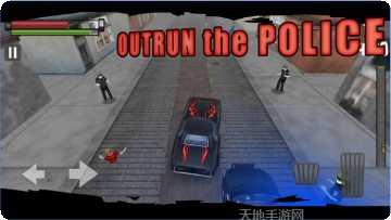 僵尸路霸玩法介绍