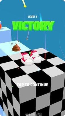 运动鞋设计师游戏下载