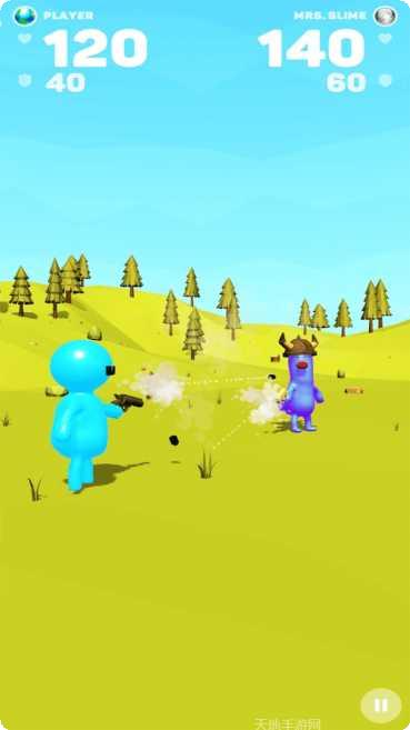 果冻人十面埋伏下载