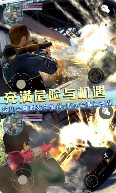 自由都猫战士战斗技巧