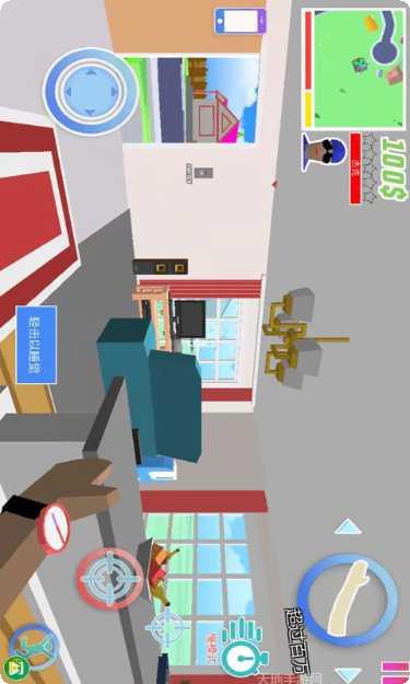 小人快快跑游戏攻略