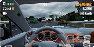 王者飞车手角色介绍