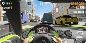 王者飞车手比赛技巧