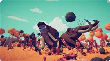 全面沙雕战争模拟下载