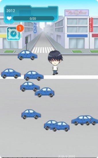 今天我的青梅竹马死了游戏下载