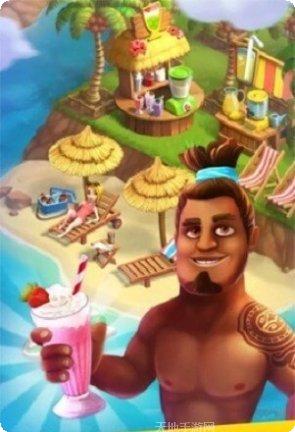 Funny Race最新版本