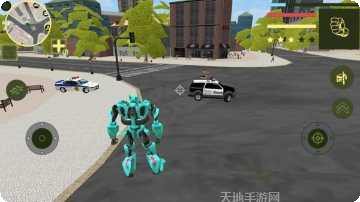 飞行战甲对决攻略