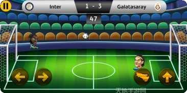 头足球欧洲冠军阵容搭配