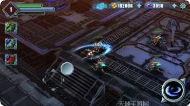 外星人作战策略