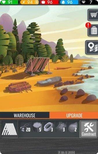 生存工艺不朽玩家社区