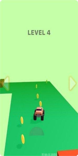 卡车冲突玩法介绍