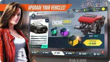 叛逆赛车最新版本下载