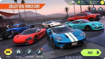 叛逆赛车攻略大全