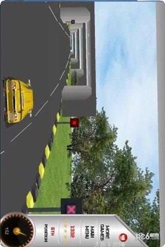 狂飙赛车最新版本