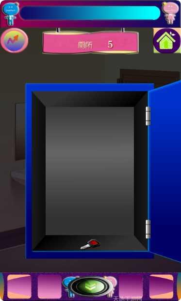 逃离厕所游戏攻略