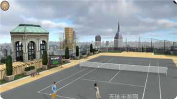 网球世界巡回赛下载