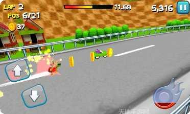 动物大都会动物冒险社区交流