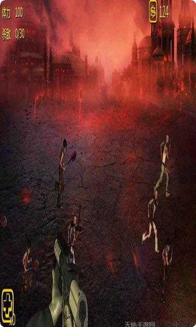 幸存之日怪物应对策略