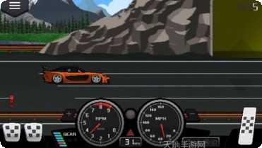 像素赛车足球安卓版