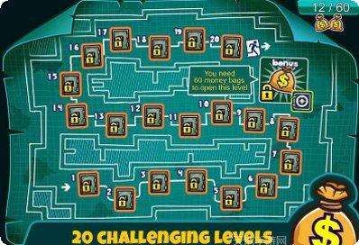 指尖神车手最新版本