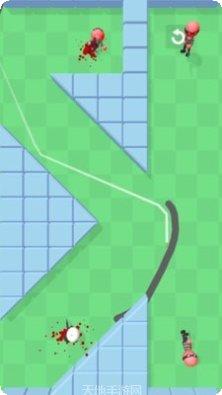 画线枪战最新版本