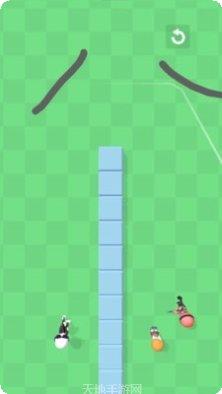 画线枪战好友对战