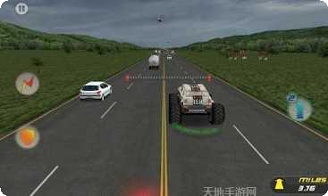 疯狂怪物车碰撞最新版本