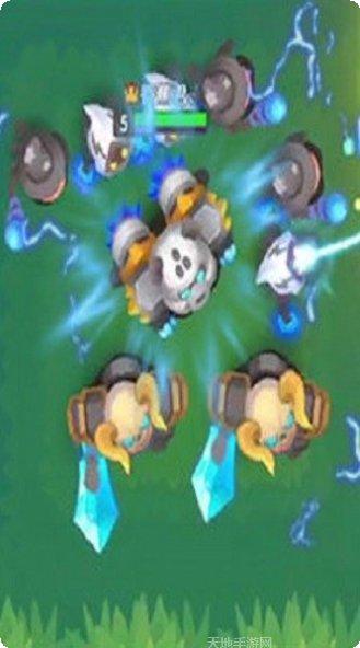 疯狂怪物车碰撞怎么玩