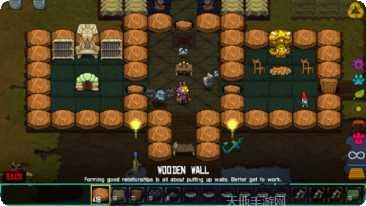 崩溃大师3D技巧分享