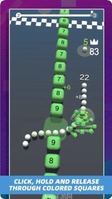 贪吃蛇战神兽攻略