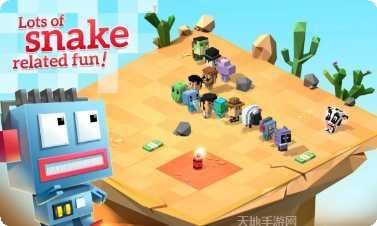 贪吃蛇战神兽玩法介绍