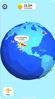 闲置航空公司经营策略