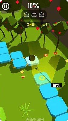 舞动的堆栈玩家心得