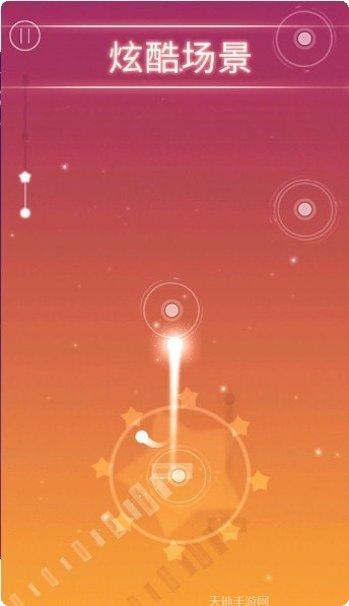 梦与音符音乐大师角色