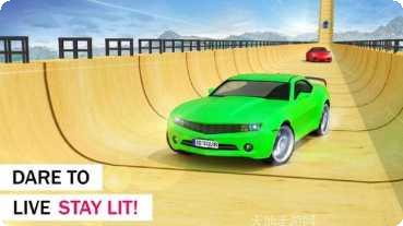 终极大坡道2021玩法介绍