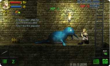 地牢勇士宠物选择