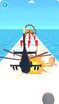 吉普车大作战玩法介绍