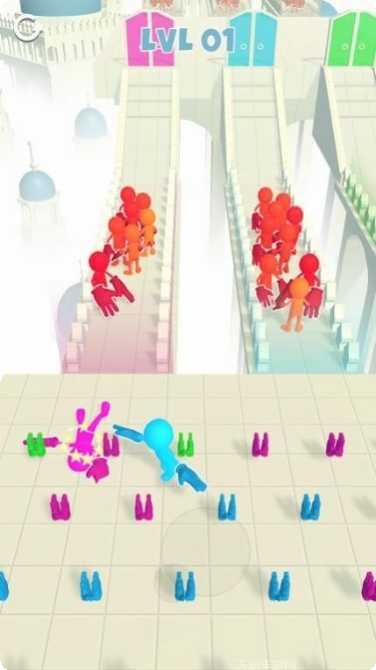 巴掌王国游戏攻略