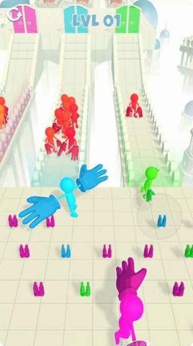 巴掌王国下载地址