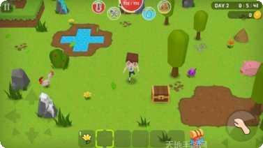 迷失之心游戏攻略