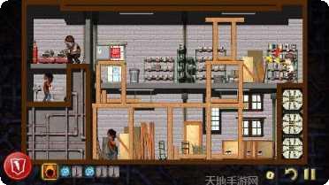 童子军生活冒险