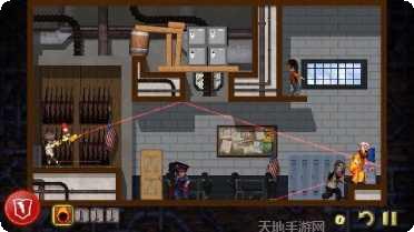 童子军生活技能挑战