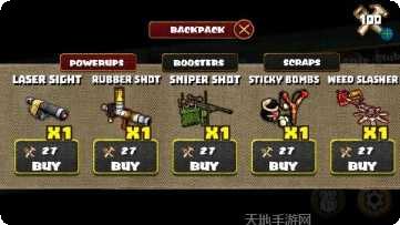 童子军生活模拟游戏