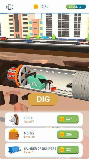 地铁建造模拟器下载