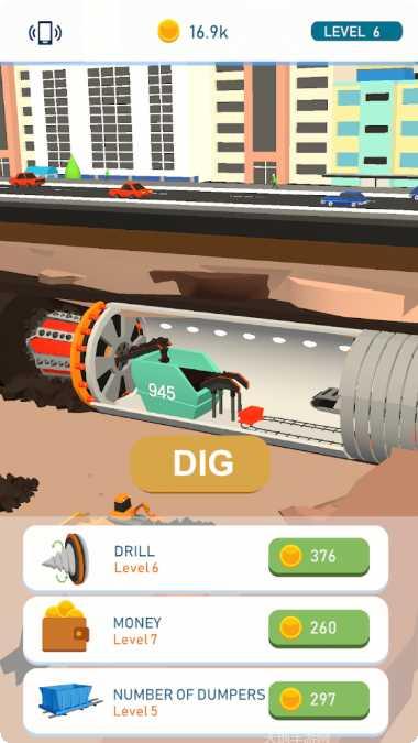 地铁建造模拟器最新版本