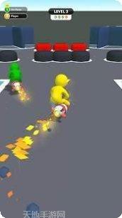 火箭竞赛3D版苹果版