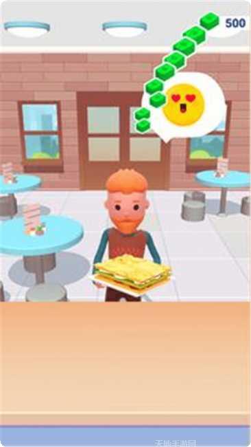 热狗大乱斗下载地址