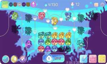 蓝色地牢撕裂防御攻略