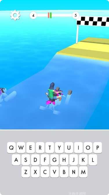 不寻常车轮下载地址