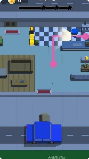 小偷大通游戏玩法介绍